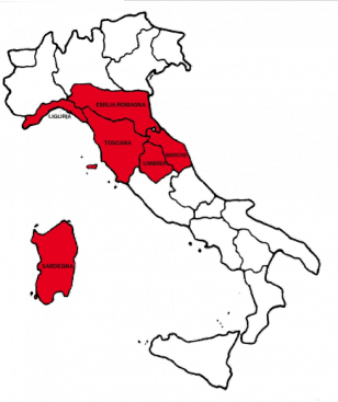 Perigest - Italia